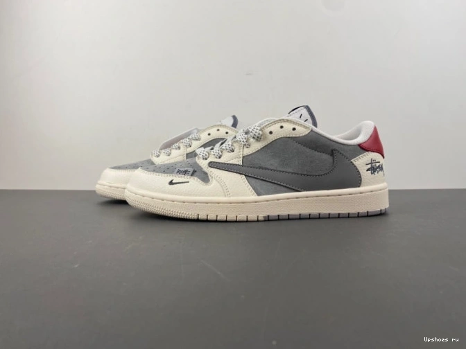 Fragment x Design  AJ-SJ2068-130 1 Scott  x  Low Travis Jordan Jordan Air 0417